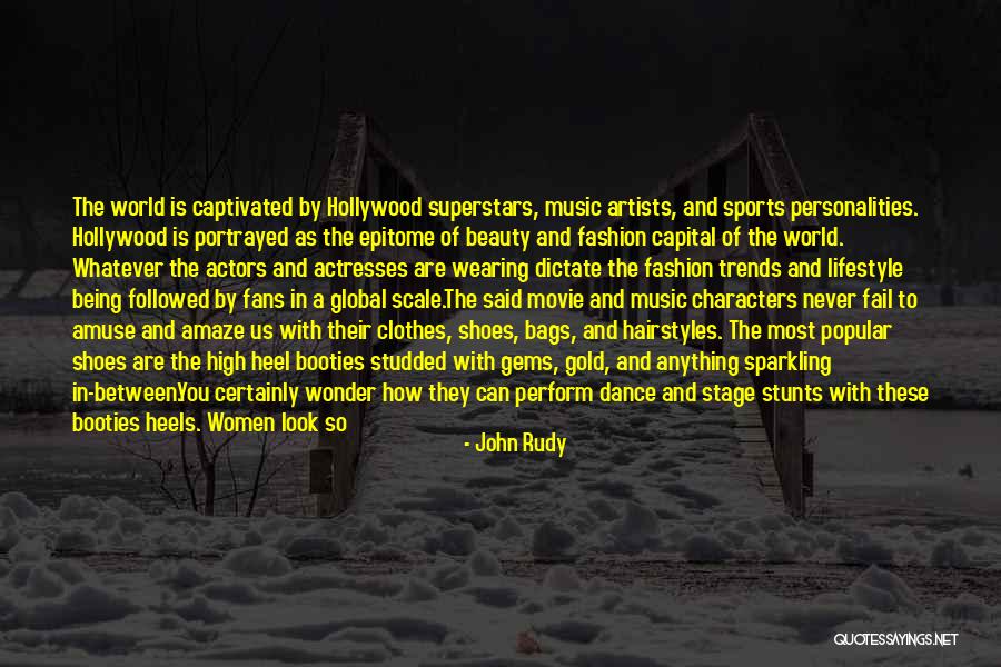 Sports Fans Quotes By John Rudy Sports Fans Quotes By John Rudy
