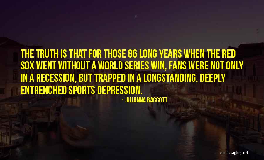 Sports Fans Quotes By Julianna Baggott Sports Fans Quotes By Julianna Baggott