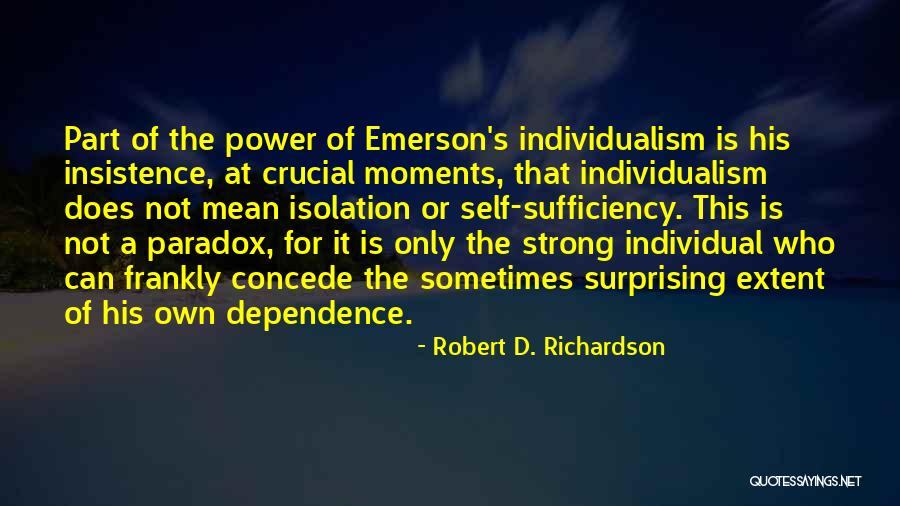 Sports In The Bible Quotes By Robert D. Richardson Sports In The Bible Quotes By Robert D. Richardson