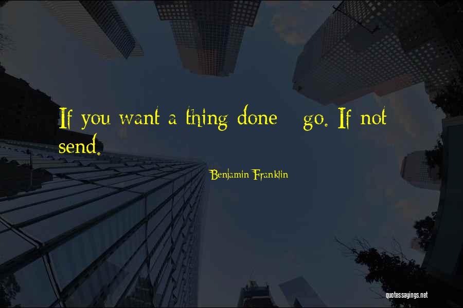 Sports Leadership Quotes By Benjamin Franklin Sports Leadership Quotes By Benjamin Franklin
