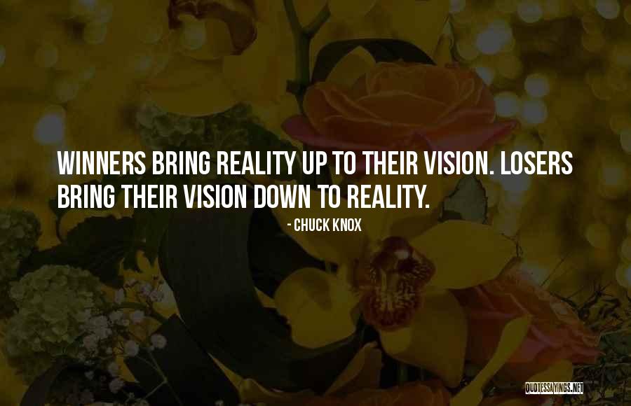 Sports Leadership Quotes By Chuck Knox Sports Leadership Quotes By Chuck Knox