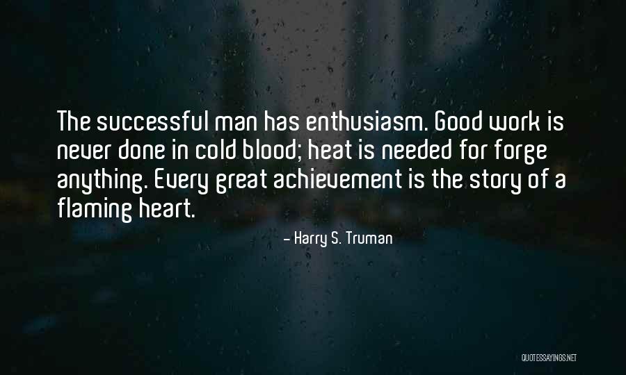 Sports Leadership Quotes By Harry S. Truman Sports Leadership Quotes By Harry S. Truman