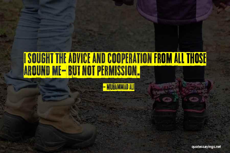 Sports Leadership Quotes By Muhammad Ali Sports Leadership Quotes By Muhammad Ali