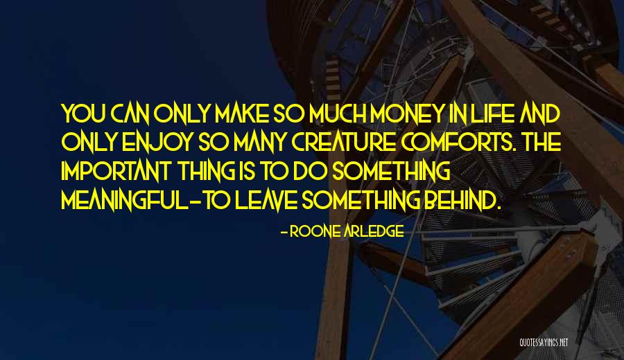 Sports Leadership Quotes By Roone Arledge Sports Leadership Quotes By Roone Arledge