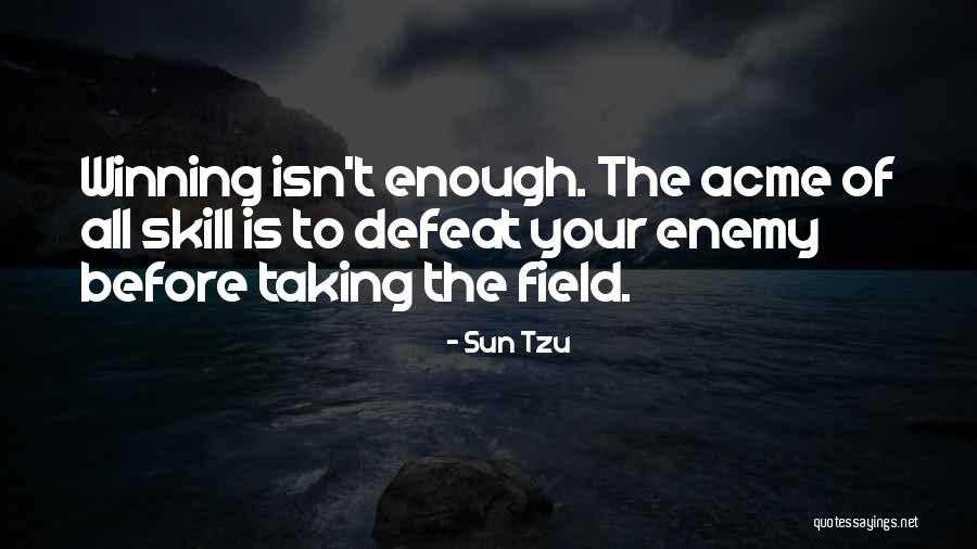 Sports Leadership Quotes By Sun Tzu Sports Leadership Quotes By Sun Tzu