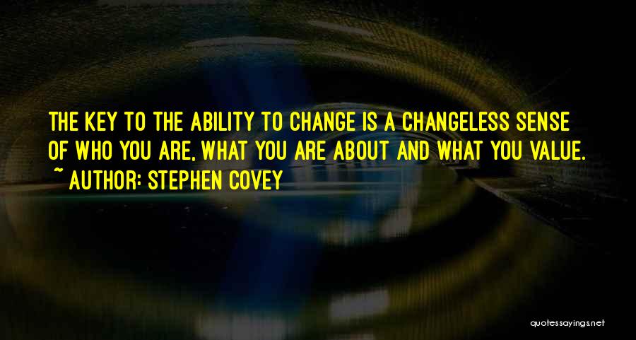 Sports Ltd South Lake Tahoe Quotes By Stephen Covey