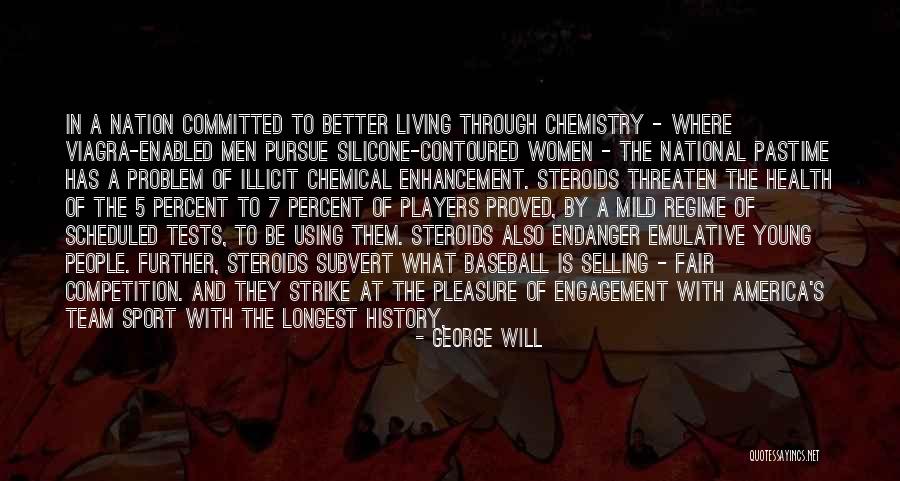 Sports Nation Quotes By George Will Sports Nation Quotes By George Will