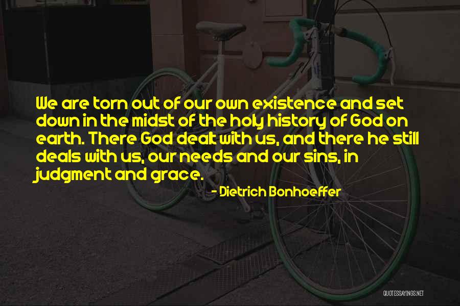 Sports Offense Quotes By Dietrich Bonhoeffer Sports Offense Quotes By Dietrich Bonhoeffer