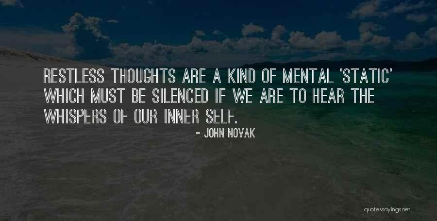 Sports Offense Quotes By John Novak Sports Offense Quotes By John Novak