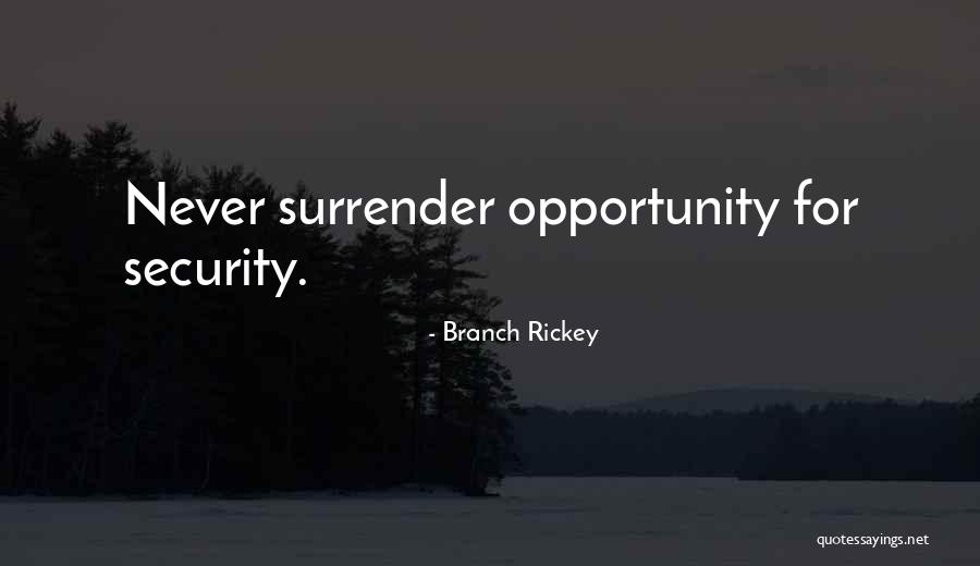 Sports Psychologist Quotes By Branch Rickey Sports Psychologist Quotes By Branch Rickey