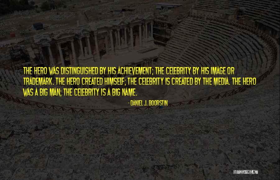 Sports Quotes By Daniel J. Boorstin Sports Quotes By Daniel J. Boorstin