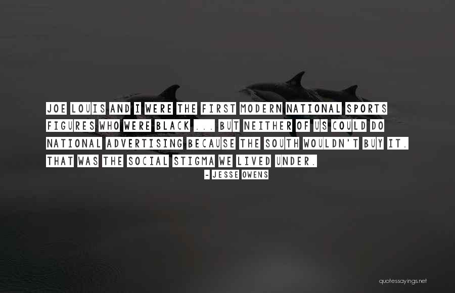 Sports Quotes By Jesse Owens Sports Quotes By Jesse Owens