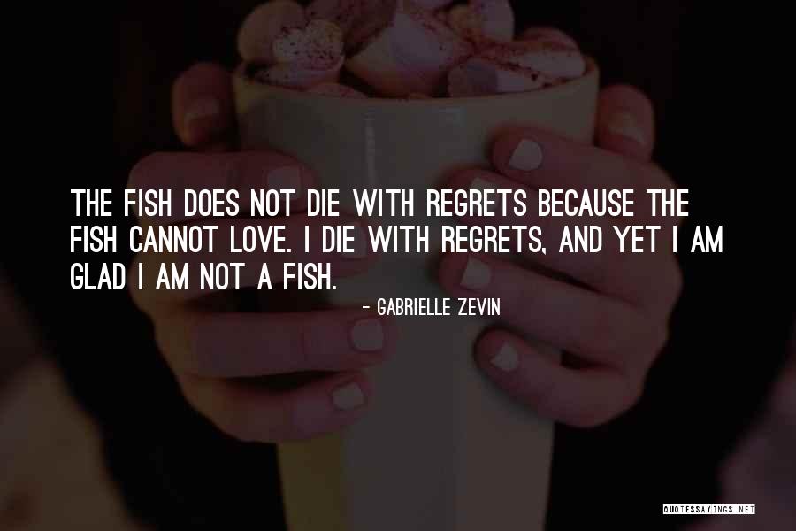 Sports Teaching Life Lessons Quotes By Gabrielle Zevin Sports Teaching Life Lessons Quotes By Gabrielle Zevin
