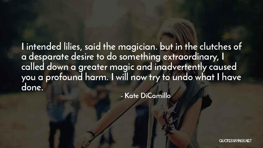 Sportscaster Rashad Quotes By Kate DiCamillo Sportscaster Rashad Quotes By Kate DiCamillo