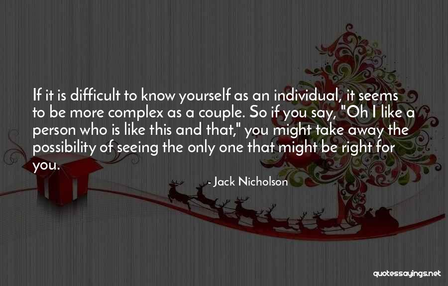 Sportsmanlike Handshakes Quotes By Jack Nicholson Sportsmanlike Handshakes Quotes By Jack Nicholson