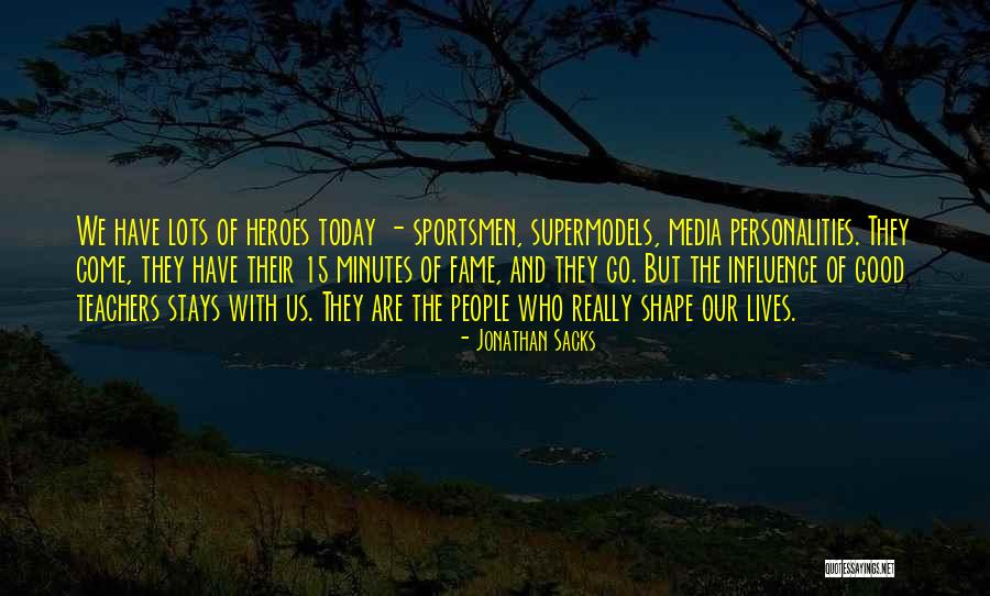 Sportsmans Den Inc Quotes By Jonathan Sacks
