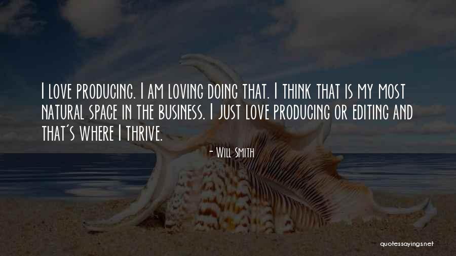 Sportsmans Den Inc Quotes By Will Smith