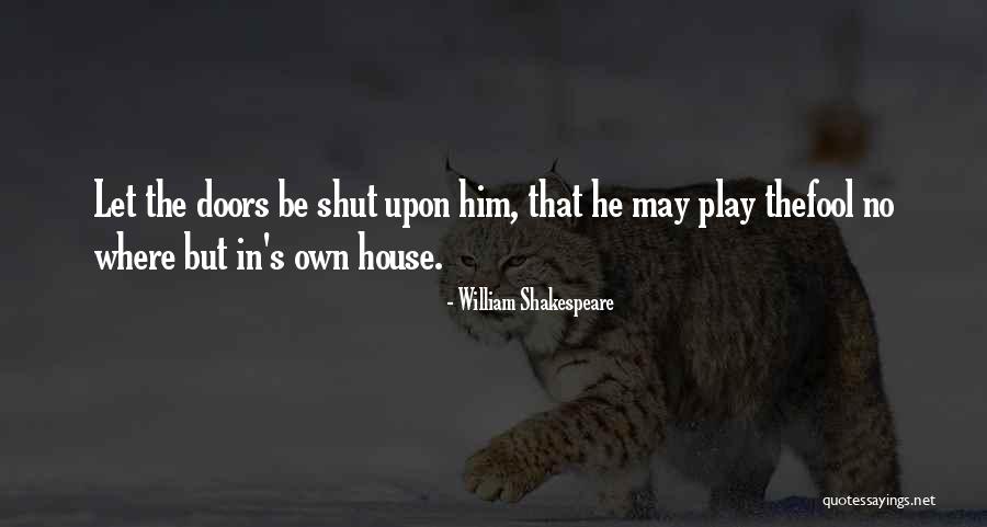 Sportswear With Quotes By William Shakespeare Sportswear With Quotes By William Shakespeare