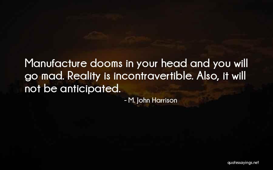 Sportswomanship Quotes By M. John Harrison Sportswomanship Quotes By M. John Harrison