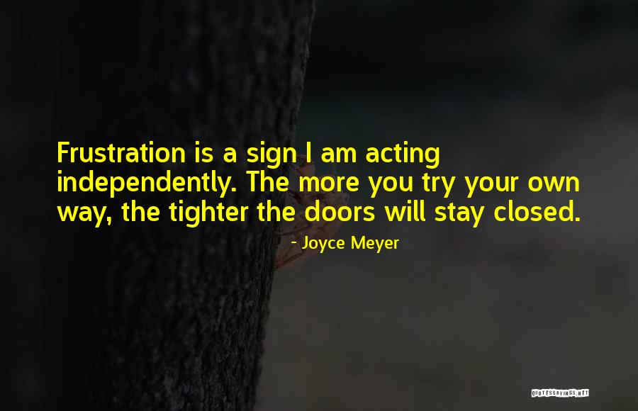Sportswriters In Nj Quotes By Joyce Meyer Sportswriters In Nj Quotes By Joyce Meyer