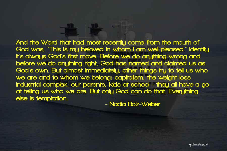 Sportswriters In Nj Quotes By Nadia Bolz-Weber Sportswriters In Nj Quotes By Nadia Bolz-Weber