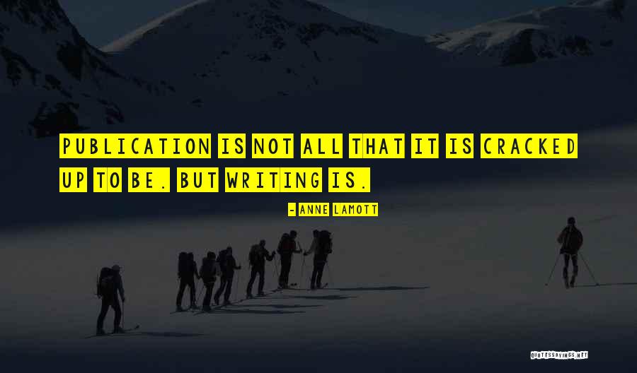 Sporus Quotes By Anne Lamott Sporus Quotes By Anne Lamott