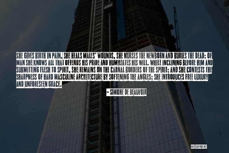 Sporus Quotes By Simone De Beauvoir Sporus Quotes By Simone De Beauvoir
