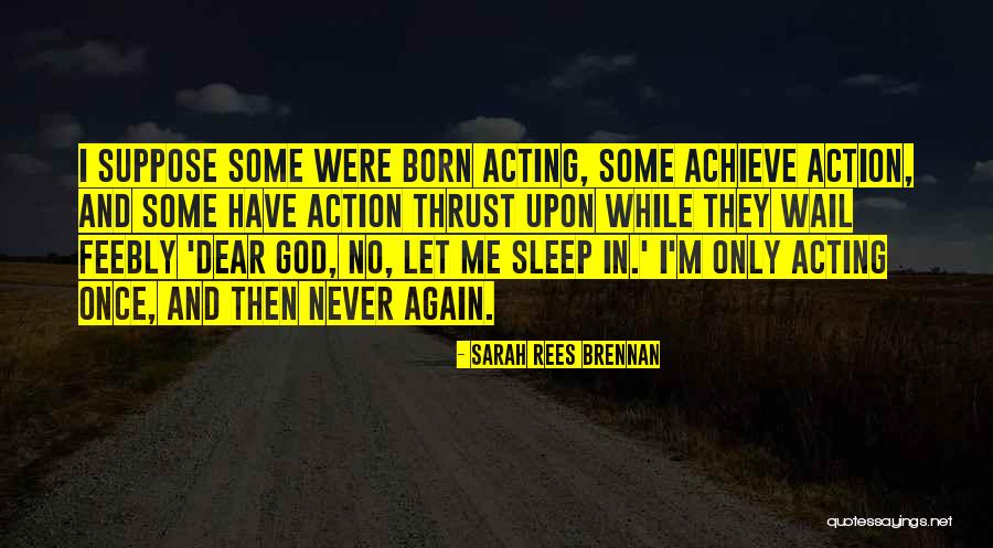 Sporus The Roman Quotes By Sarah Rees Brennan Sporus The Roman Quotes By Sarah Rees Brennan