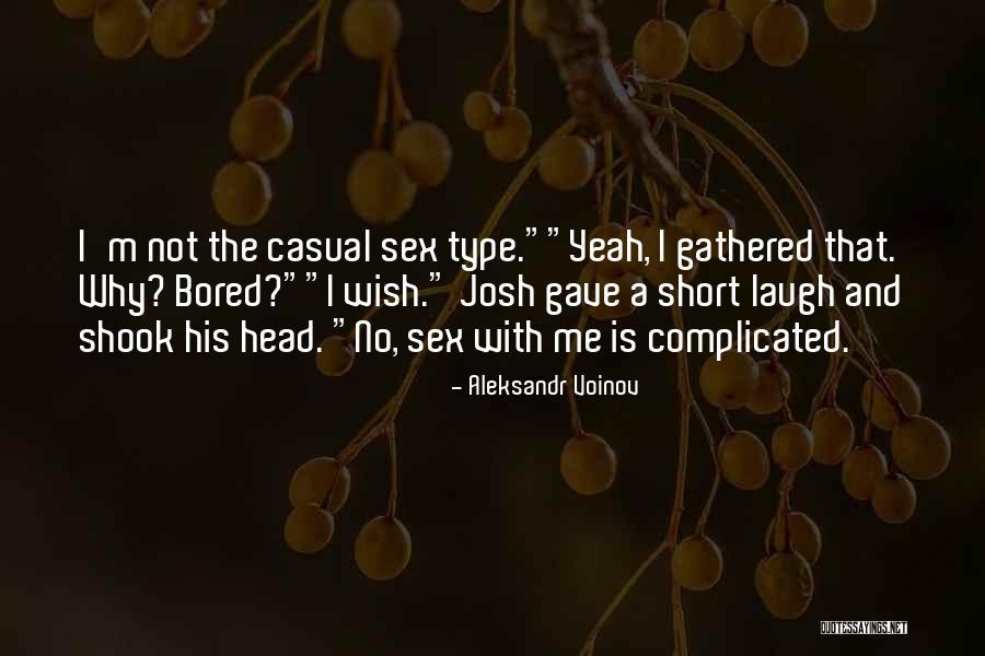 Sposare Un Quotes By Aleksandr Voinov Sposare Un Quotes By Aleksandr Voinov