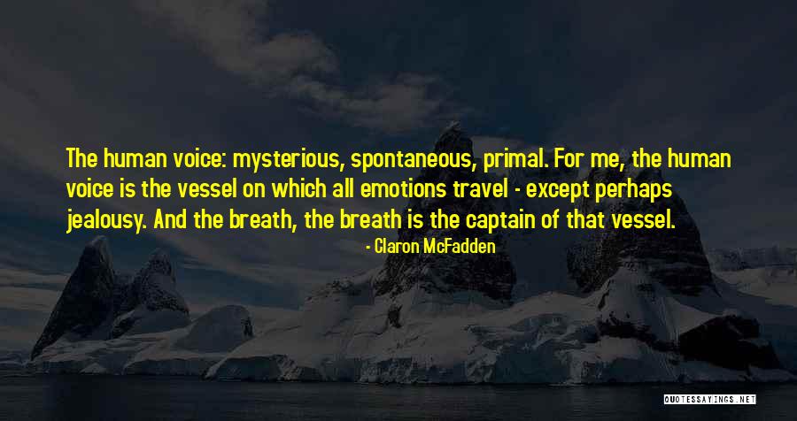 Sposato Quotes By Claron McFadden Sposato Quotes By Claron McFadden