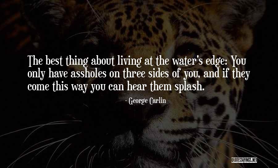 Sposato Quotes By George Carlin Sposato Quotes By George Carlin