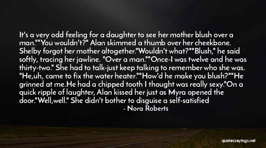 Sposato Quotes By Nora Roberts Sposato Quotes By Nora Roberts