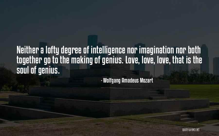 Sposini Lamberto Quotes By Wolfgang Amadeus Mozart Sposini Lamberto Quotes By Wolfgang Amadeus Mozart