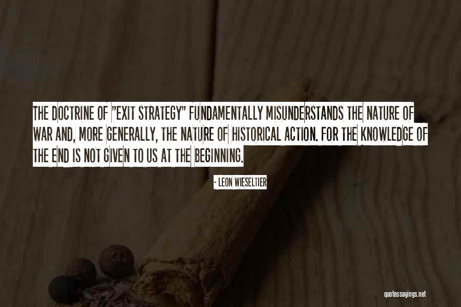 Sposobnosti I Vestine Quotes By Leon Wieseltier Sposobnosti I Vestine Quotes By Leon Wieseltier