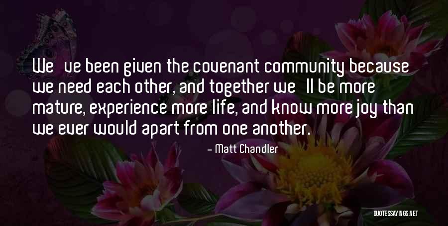 Spostamenti In Italia Quotes By Matt Chandler Spostamenti In Italia Quotes By Matt Chandler