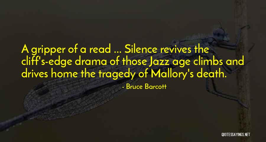 Spostare Barra Quotes By Bruce Barcott Spostare Barra Quotes By Bruce Barcott