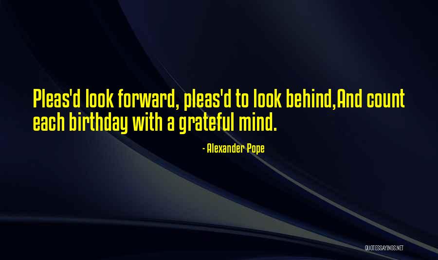 Spostiamo Quotes By Alexander Pope Spostiamo Quotes By Alexander Pope