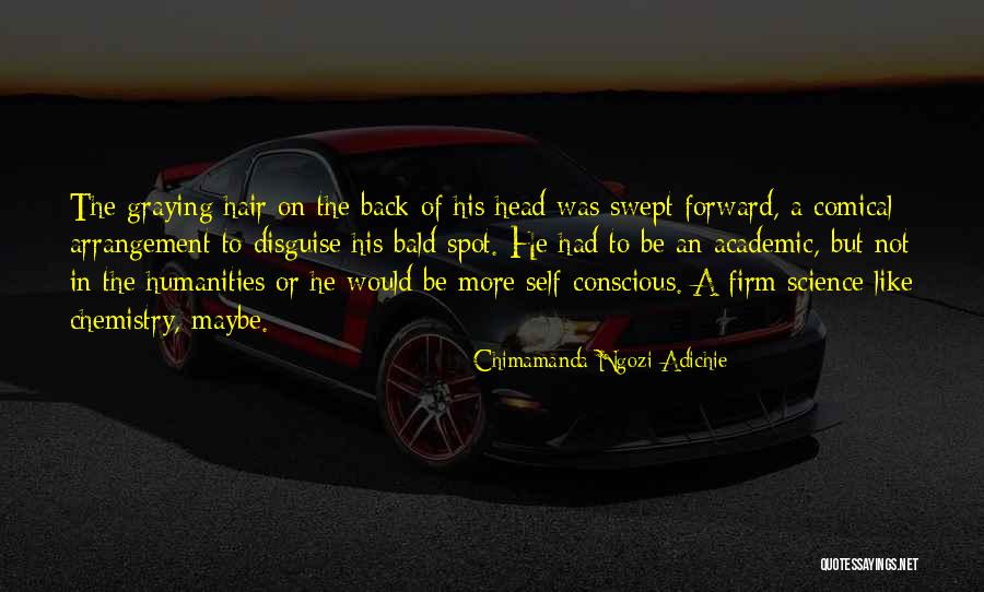 Spot And Forward Quotes By Chimamanda Ngozi Adichie Spot And Forward Quotes By Chimamanda Ngozi Adichie