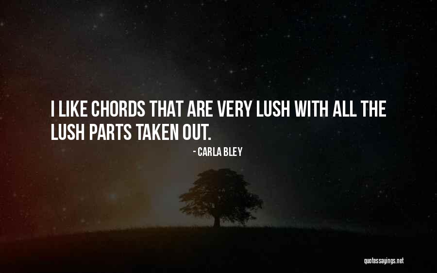 Spot Conlon Quotes By Carla Bley Spot Conlon Quotes By Carla Bley