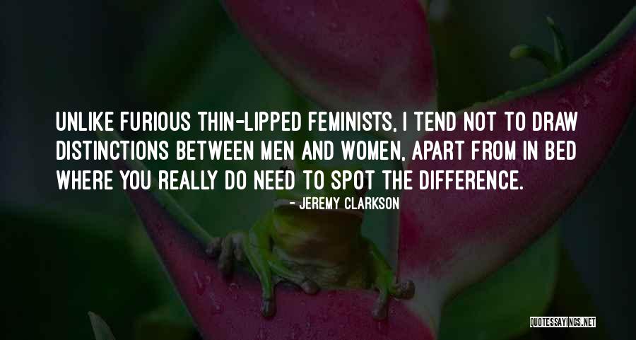 Spot The Difference Quotes By Jeremy Clarkson Spot The Difference Quotes By Jeremy Clarkson