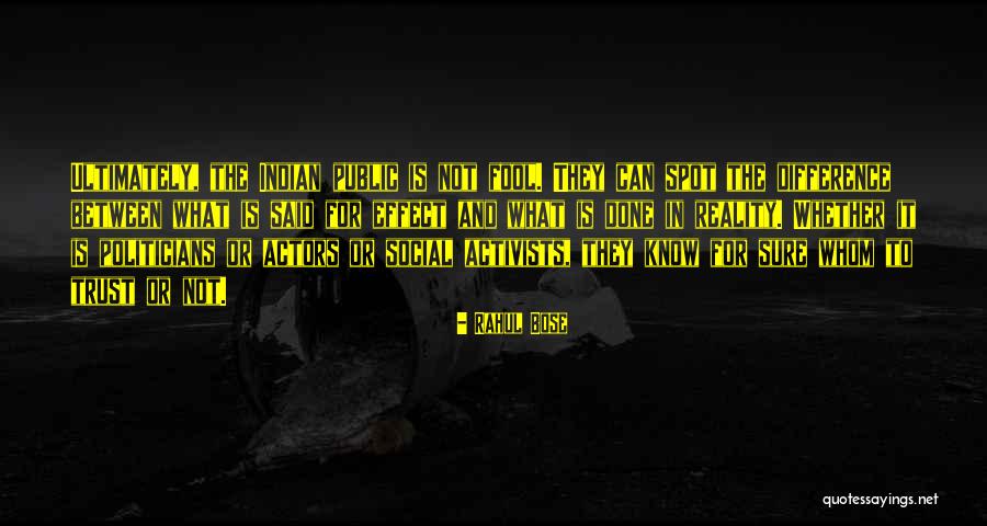 Spot The Difference Quotes By Rahul Bose Spot The Difference Quotes By Rahul Bose