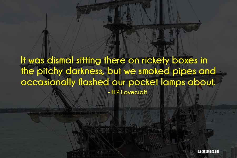 Spotify Ceo Quotes By H.P. Lovecraft Spotify Ceo Quotes By H.P. Lovecraft