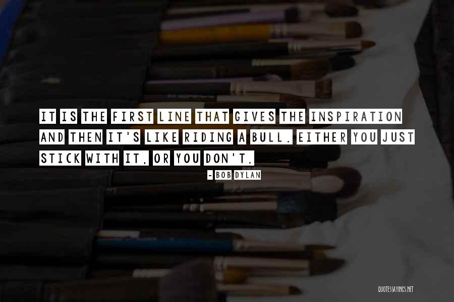 Spotless Cleaners Quotes By Bob Dylan Spotless Cleaners Quotes By Bob Dylan