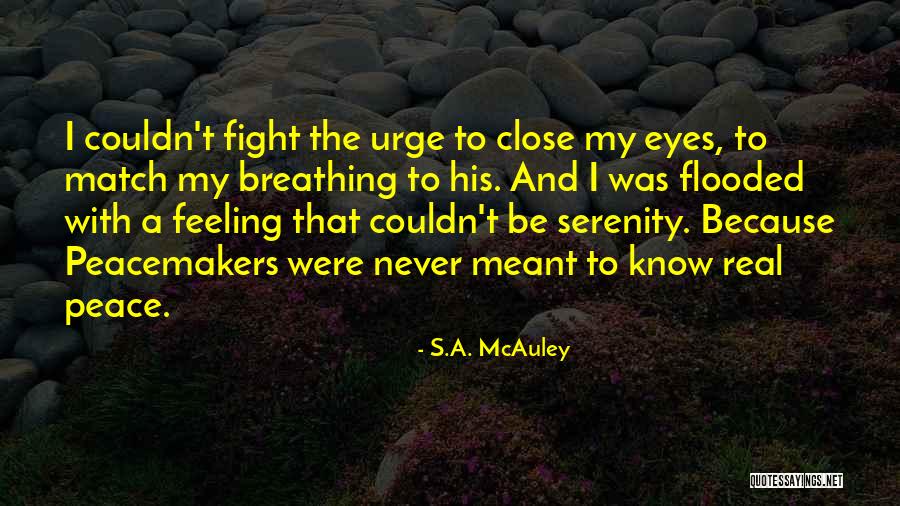 Spotless Mind Of Eternal Sunshine Quotes By S.A. McAuley Spotless Mind Of Eternal Sunshine Quotes By S.A. McAuley