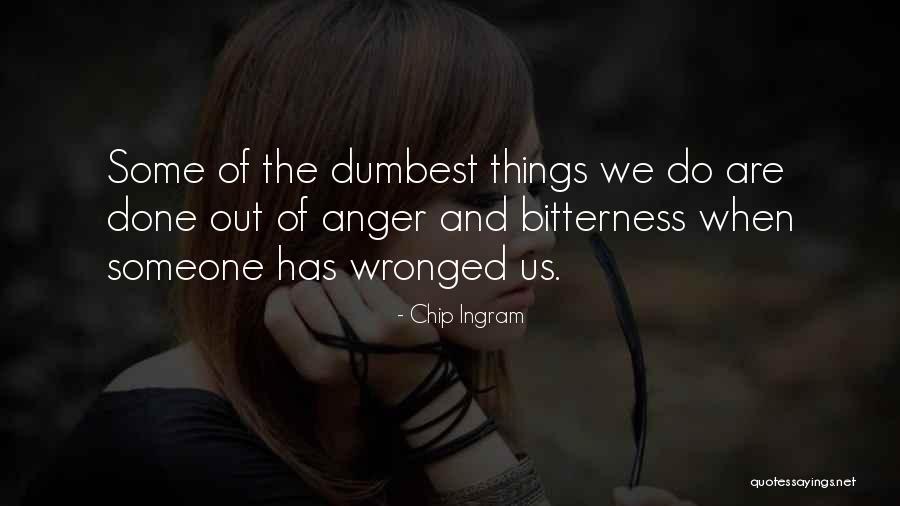 Spotlessly Yours Quotes By Chip Ingram Spotlessly Yours Quotes By Chip Ingram
