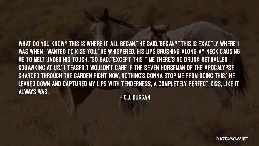 Spotlighting In Microsoft Quotes By C.J. Duggan Spotlighting In Microsoft Quotes By C.J. Duggan