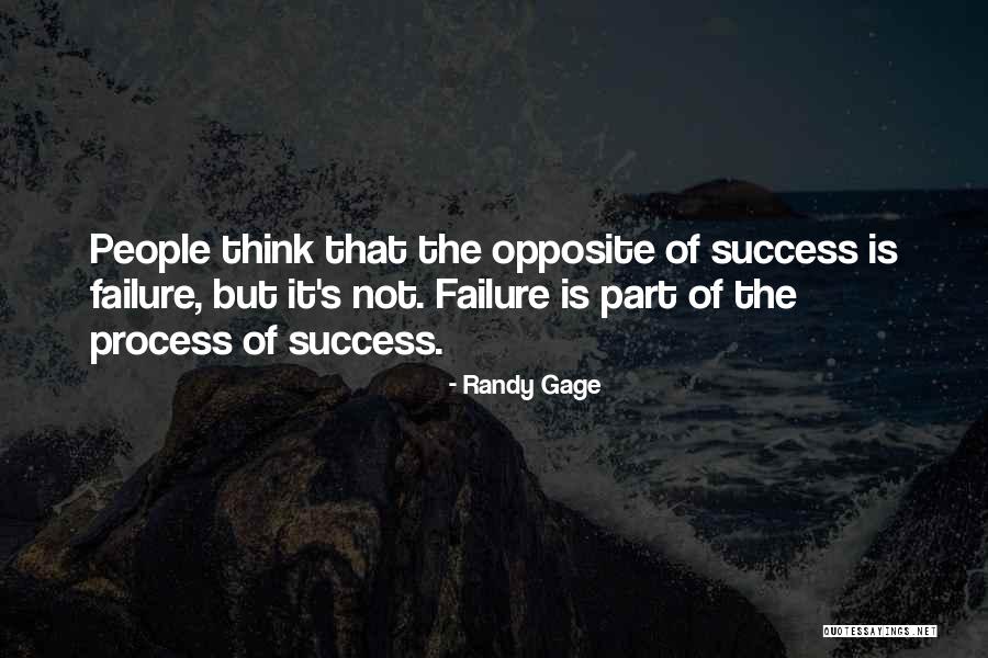 Spotlighting Quotes By Randy Gage Spotlighting Quotes By Randy Gage