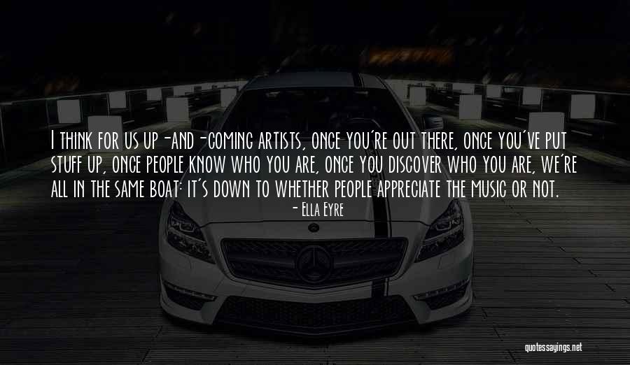 Spotnitz Gadsden Quotes By Ella Eyre Spotnitz Gadsden Quotes By Ella Eyre