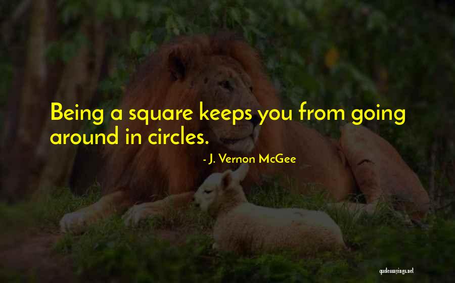 Spotorno Lg Quotes By J. Vernon McGee Spotorno Lg Quotes By J. Vernon McGee