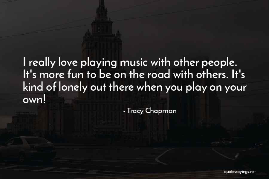 Spotorno Lg Quotes By Tracy Chapman Spotorno Lg Quotes By Tracy Chapman